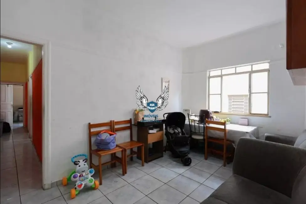 Foto 2 de Sobrado com 3 quartos à venda, 120m2 em Santana, São Paulo - SP