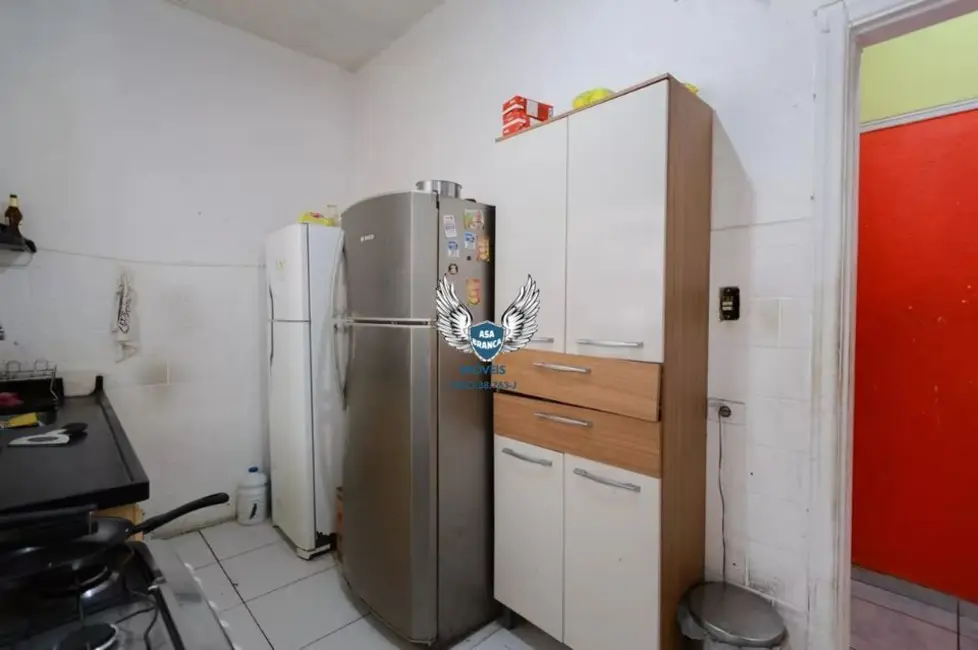 Foto 5 de Sobrado com 3 quartos à venda, 120m2 em Santana, São Paulo - SP
