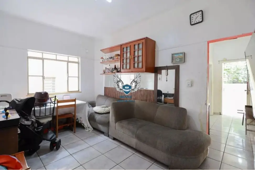 Foto 1 de Sobrado com 3 quartos à venda, 120m2 em Santana, São Paulo - SP