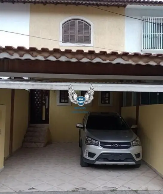 Foto 1 de Sobrado com 2 quartos à venda, 100m2 em Vila Nova Galvão, São Paulo - SP