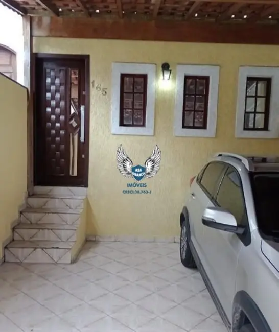 Foto 2 de Sobrado com 2 quartos à venda, 100m2 em Vila Nova Galvão, São Paulo - SP