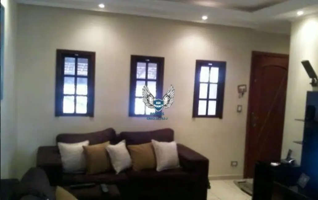 Foto 3 de Sobrado com 2 quartos à venda, 100m2 em Vila Nova Galvão, São Paulo - SP