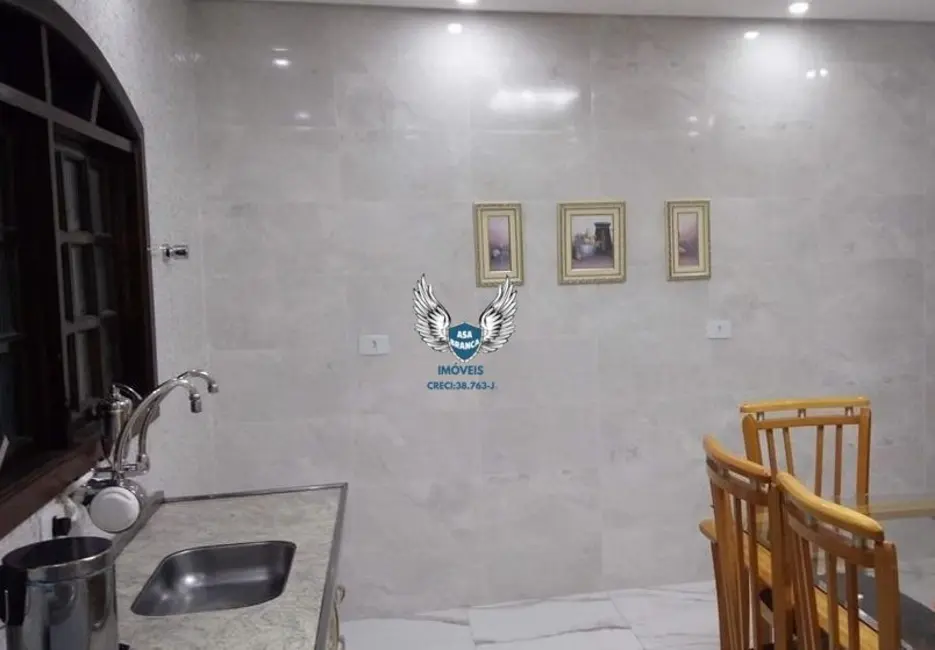 Foto 9 de Sobrado com 2 quartos à venda, 100m2 em Vila Nova Galvão, São Paulo - SP