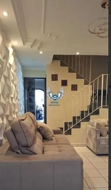 Sobrado com 2 quartos à venda, 100m2 em Jardim Peri, São Paulo - SP - imagem 1 Foto 1 de Sobrado com 2 quartos à venda, 100m2 em Jardim Peri, São Paulo - SP