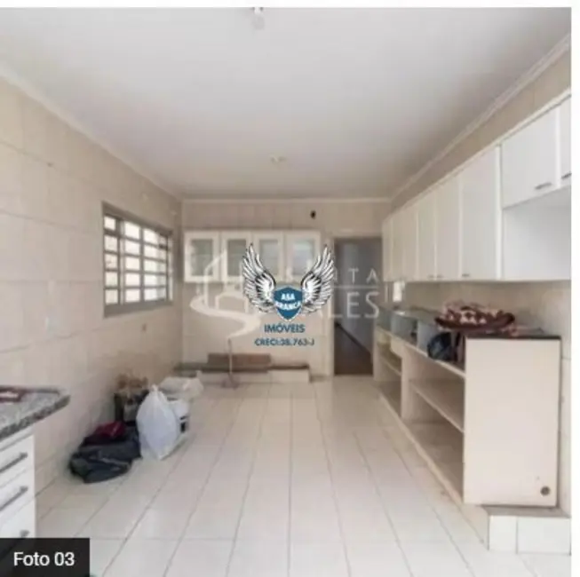 Foto 3 de Sobrado com 3 quartos à venda, 120m2 em Parque Edu Chaves, São Paulo - SP