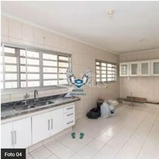 Foto 4 de Sobrado com 3 quartos à venda, 120m2 em Parque Edu Chaves, São Paulo - SP