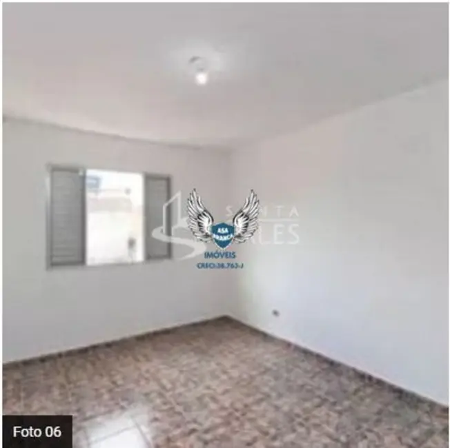 Foto 6 de Sobrado com 3 quartos à venda, 120m2 em Parque Edu Chaves, São Paulo - SP