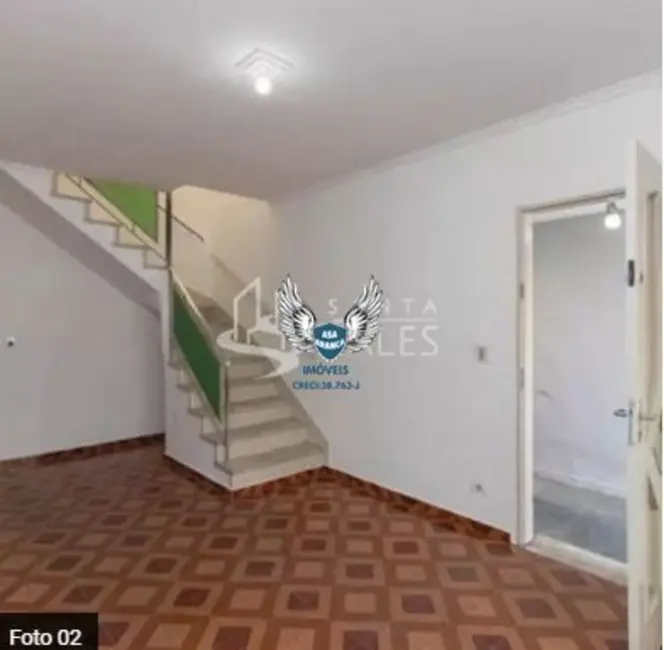 Foto 2 de Sobrado com 3 quartos à venda, 120m2 em Parque Edu Chaves, São Paulo - SP