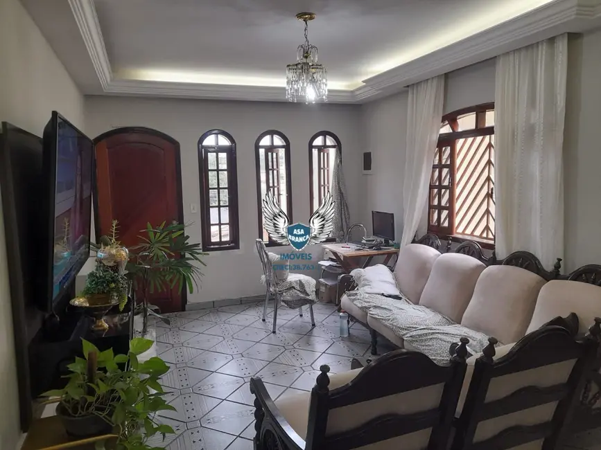 Sobrado com 3 quartos à venda, 160m2 em Brasilândia, São Paulo - SP - imagem 2 Foto 2 de Sobrado com 3 quartos à venda, 160m2 em Brasilândia, São Paulo - SP
