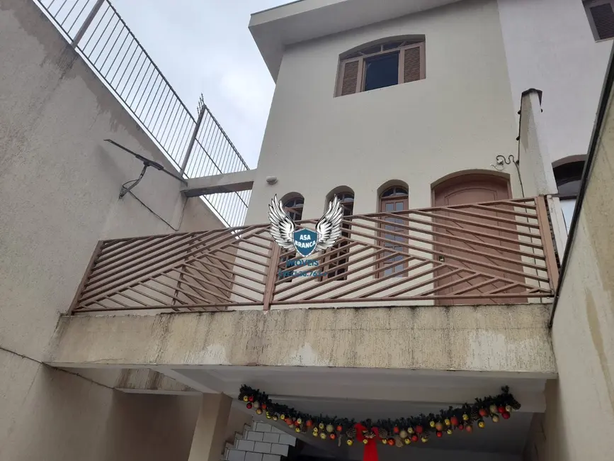 Sobrado com 3 quartos à venda, 160m2 em Brasilândia, São Paulo - SP - imagem 1 Foto 1 de Sobrado com 3 quartos à venda, 160m2 em Brasilândia, São Paulo - SP
