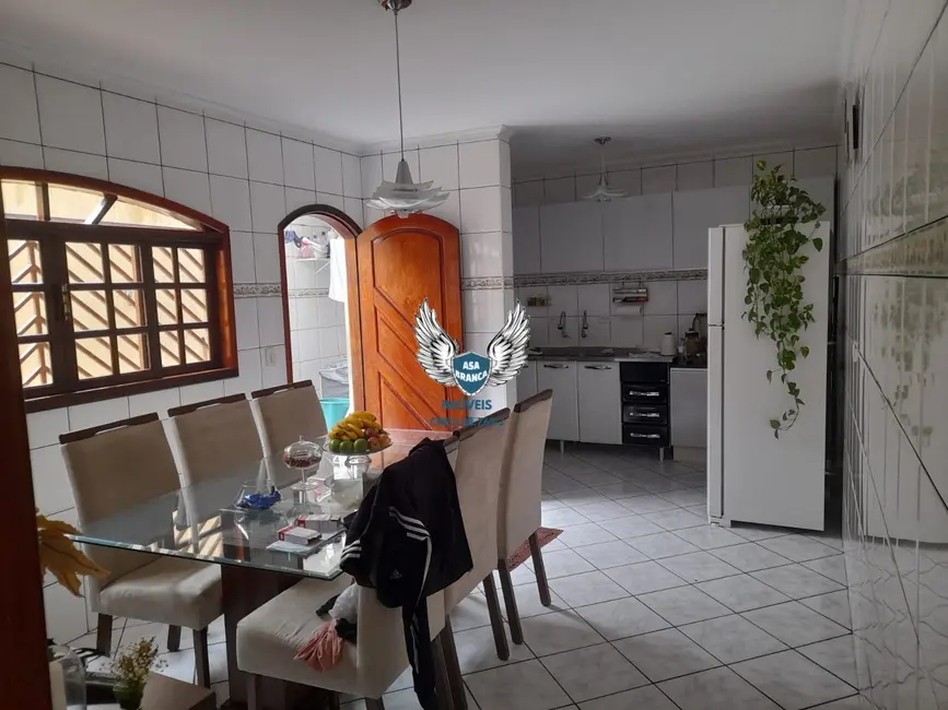 Sobrado com 3 quartos à venda, 160m2 em Brasilândia, São Paulo - SP - imagem 3 Foto 3 de Sobrado com 3 quartos à venda, 160m2 em Brasilândia, São Paulo - SP