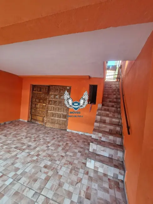 Foto 4 de Sobrado com 3 quartos à venda, 158m2 em Jaraguá, São Paulo - SP