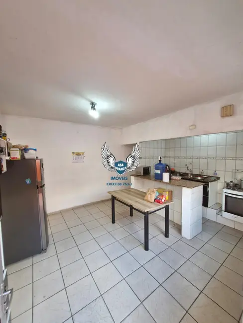 Foto 8 de Sobrado com 3 quartos à venda, 158m2 em Jaraguá, São Paulo - SP