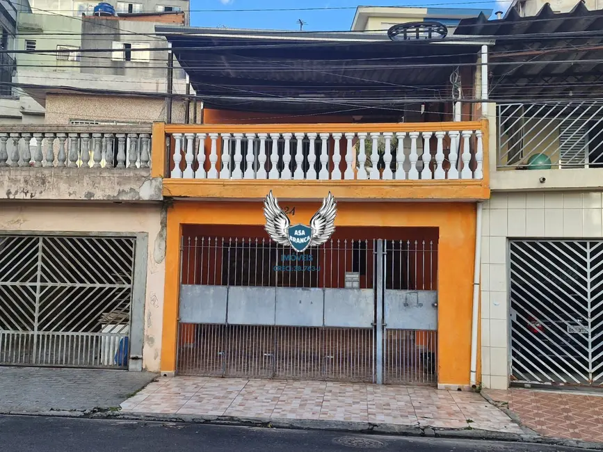 Foto 1 de Sobrado com 3 quartos à venda, 158m2 em Jaraguá, São Paulo - SP