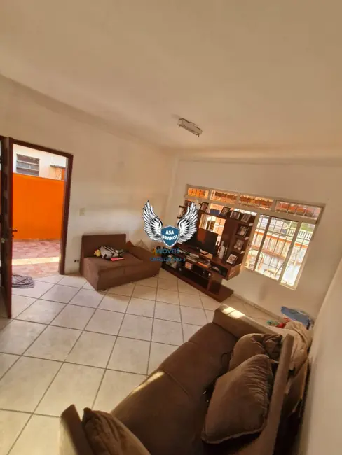 Foto 9 de Sobrado com 3 quartos à venda, 158m2 em Jaraguá, São Paulo - SP