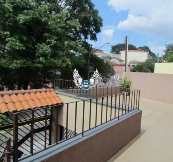 Sobrado com 3 quartos à venda, 153m2 em Pirituba, São Paulo - SP - imagem 6 Foto 6 de Sobrado com 3 quartos à venda, 153m2 em Pirituba, São Paulo - SP