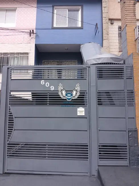 Sobrado com 3 quartos à venda, 140m2 em Jardim São Paulo(Zona Norte), São Paulo - SP - imagem 1 Foto 1 de Sobrado com 3 quartos à venda, 140m2 em Jardim São Paulo(Zona Norte), São Paulo - SP
