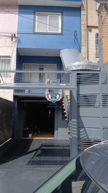 Sobrado com 3 quartos à venda, 140m2 em Jardim São Paulo(Zona Norte), São Paulo - SP - imagem 2 Foto 2 de Sobrado com 3 quartos à venda, 140m2 em Jardim São Paulo(Zona Norte), São Paulo - SP