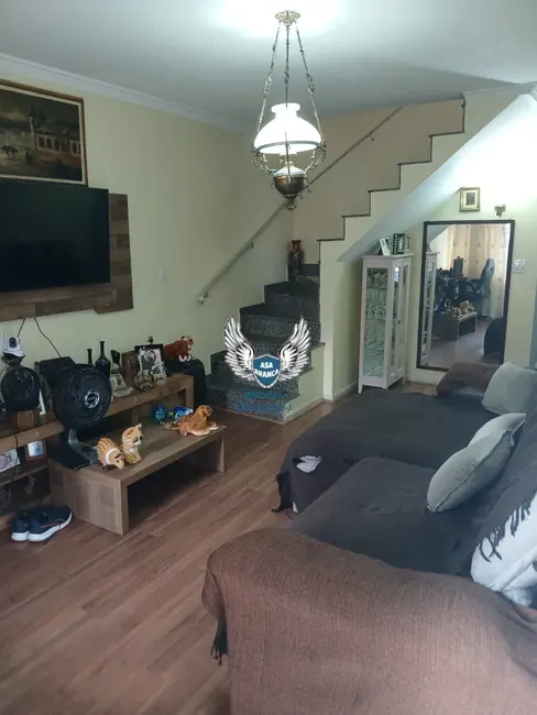 Sobrado com 3 quartos à venda, 140m2 em Jardim São Paulo(Zona Norte), São Paulo - SP - imagem 3 Foto 3 de Sobrado com 3 quartos à venda, 140m2 em Jardim São Paulo(Zona Norte), São Paulo - SP