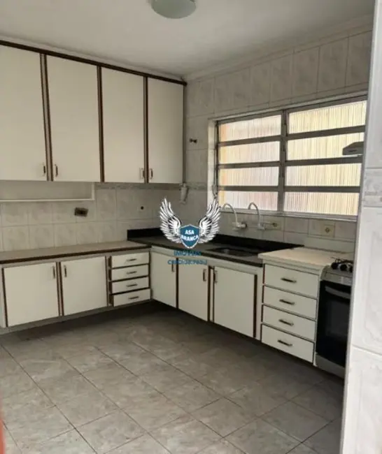 Foto 2 de Sobrado com 3 quartos à venda, 165m2 em Tremembé, São Paulo - SP