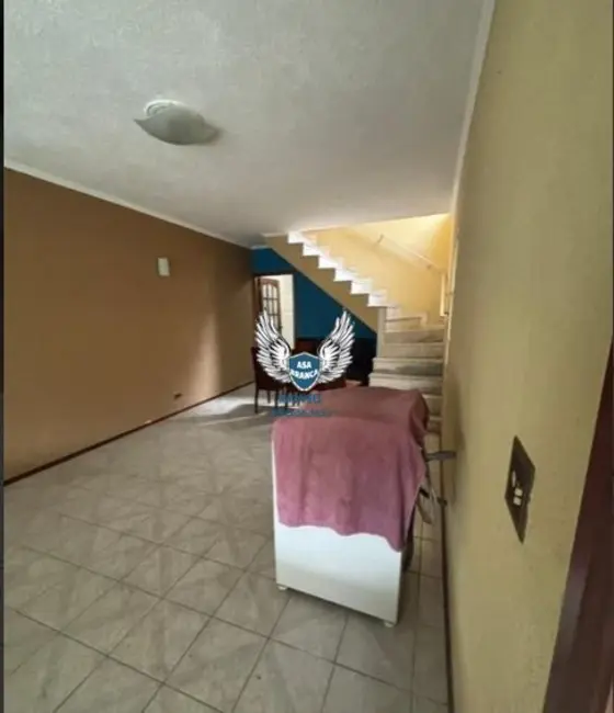 Foto 1 de Sobrado com 3 quartos à venda, 165m2 em Tremembé, São Paulo - SP