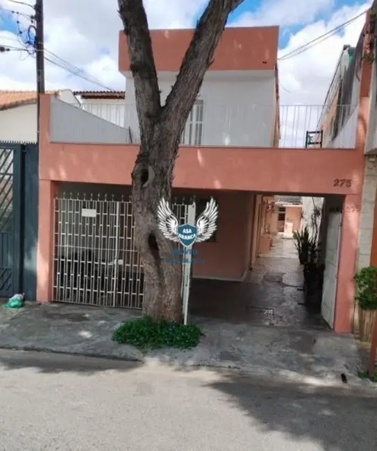 Sobrado com 4 quartos à venda, 160m2 em Parque Edu Chaves, São Paulo - SP - imagem 1 Foto 1 de Sobrado com 4 quartos à venda, 160m2 em Parque Edu Chaves, São Paulo - SP