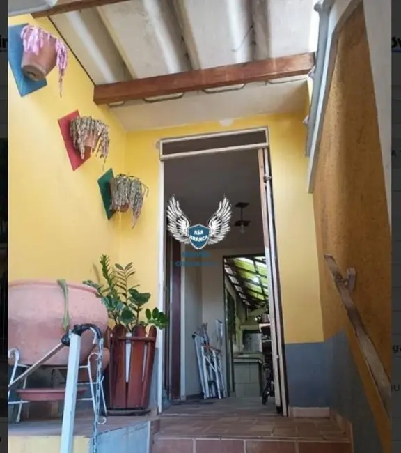 Foto 9 de Sobrado com 3 quartos à venda, 134m2 em Freguesia do Ó, São Paulo - SP