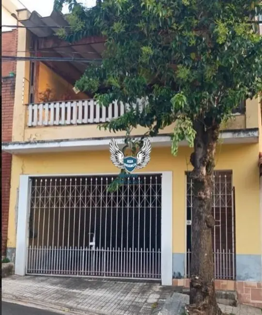 Foto 1 de Sobrado com 3 quartos à venda, 134m2 em Freguesia do Ó, São Paulo - SP