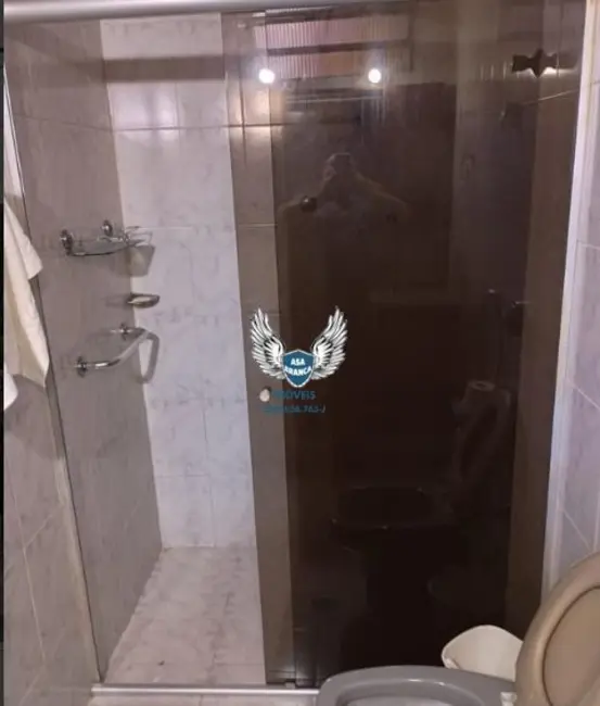 Foto 8 de Sobrado com 3 quartos à venda, 134m2 em Freguesia do Ó, São Paulo - SP