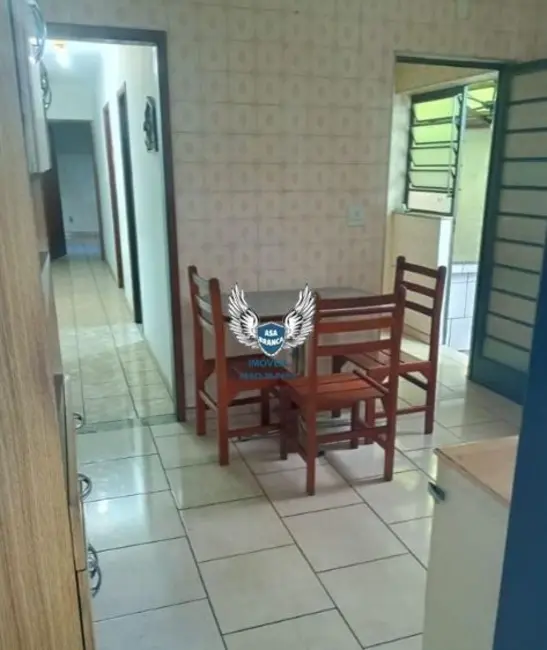 Foto 3 de Sobrado com 3 quartos à venda, 134m2 em Freguesia do Ó, São Paulo - SP