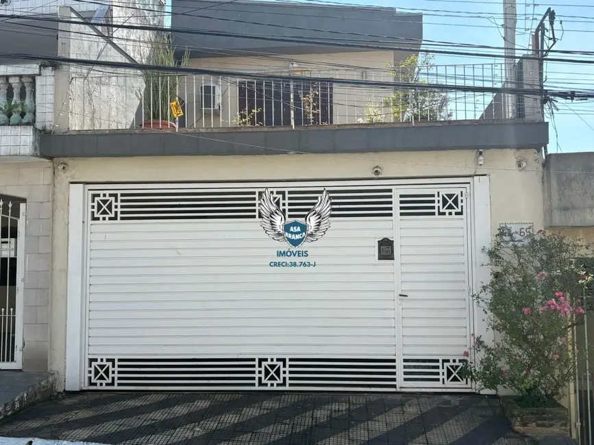 Foto 1 de Sobrado com 2 quartos à venda, 149m2 em Tucuruvi, São Paulo - SP