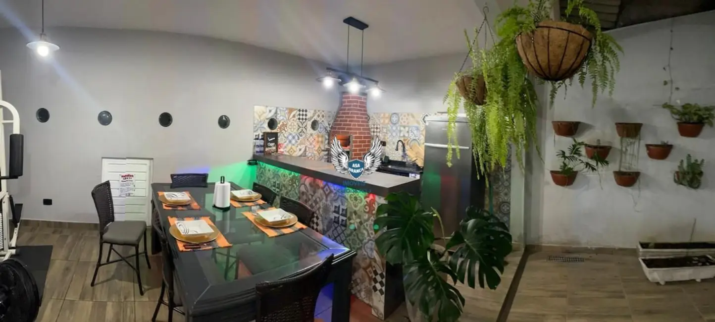 Foto 3 de Sobrado com 2 quartos à venda, 149m2 em Tucuruvi, São Paulo - SP