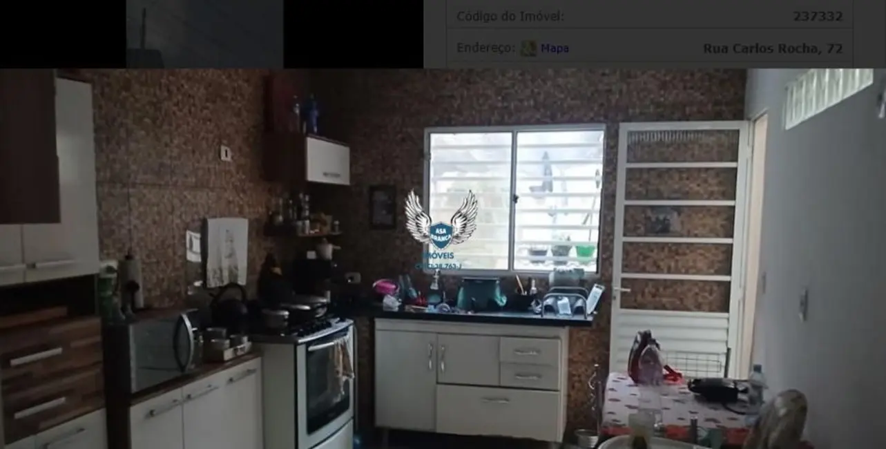 Sobrado com 3 quartos à venda, 93m2 em Imirim, São Paulo - SP - imagem 4 Foto 4 de Sobrado com 3 quartos à venda, 93m2 em Imirim, São Paulo - SP