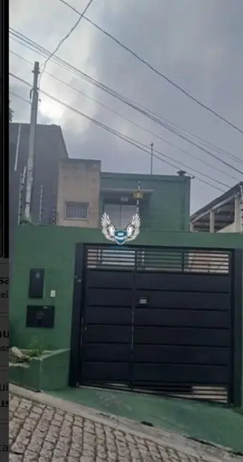 Sobrado com 3 quartos à venda, 93m2 em Imirim, São Paulo - SP - imagem 1 Foto 1 de Sobrado com 3 quartos à venda, 93m2 em Imirim, São Paulo - SP