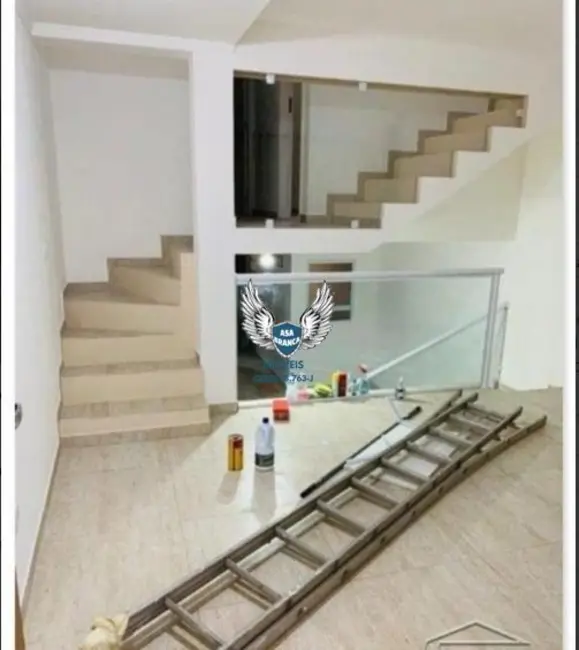 Sobrado com 3 quartos à venda, 93m2 em Imirim, São Paulo - SP - imagem 6 Foto 6 de Sobrado com 3 quartos à venda, 93m2 em Imirim, São Paulo - SP