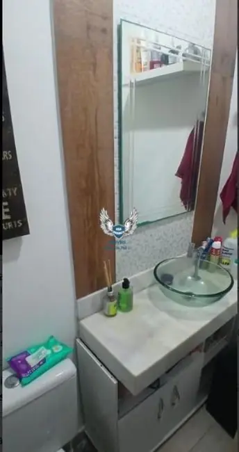Sobrado com 3 quartos à venda, 93m2 em Imirim, São Paulo - SP - imagem 8 Foto 8 de Sobrado com 3 quartos à venda, 93m2 em Imirim, São Paulo - SP