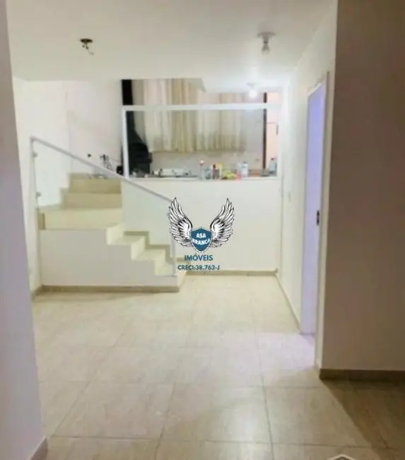 Sobrado com 3 quartos à venda, 93m2 em Imirim, São Paulo - SP - imagem 3 Foto 3 de Sobrado com 3 quartos à venda, 93m2 em Imirim, São Paulo - SP