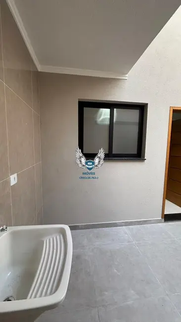 Sobrado com 3 quartos à venda, 110m2 em Limão, São Paulo - SP - imagem 9 Foto 9 de Sobrado com 3 quartos à venda, 110m2 em Limão, São Paulo - SP