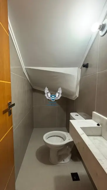 Sobrado com 3 quartos à venda, 110m2 em Limão, São Paulo - SP - imagem 5 Foto 5 de Sobrado com 3 quartos à venda, 110m2 em Limão, São Paulo - SP