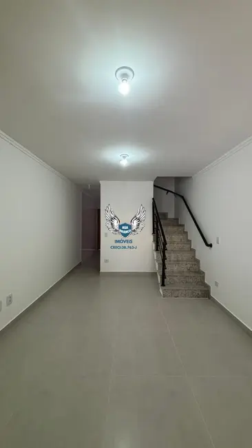 Sobrado com 3 quartos à venda, 110m2 em Limão, São Paulo - SP - imagem 1 Foto 1 de Sobrado com 3 quartos à venda, 110m2 em Limão, São Paulo - SP