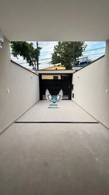 Sobrado com 3 quartos à venda, 110m2 em Limão, São Paulo - SP - imagem 8 Foto 8 de Sobrado com 3 quartos à venda, 110m2 em Limão, São Paulo - SP