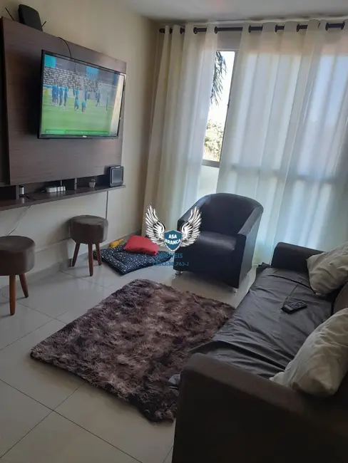 Foto 1 de Apartamento com 2 quartos à venda, 53m2 em Vila Nova Cachoeirinha, São Paulo - SP