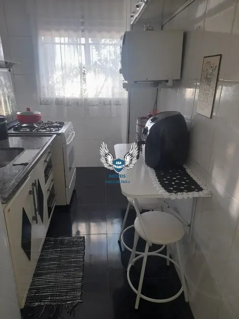 Foto 2 de Apartamento com 2 quartos à venda, 53m2 em Vila Nova Cachoeirinha, São Paulo - SP