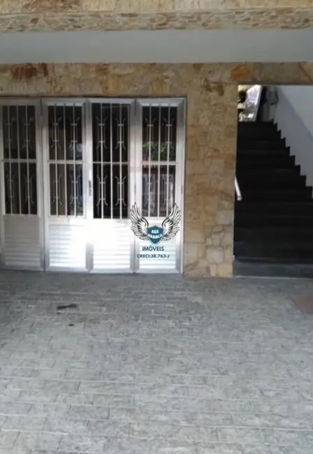 Sobrado com 3 quartos à venda, 192m2 em Pirituba, São Paulo - SP - imagem 1 Foto 1 de Sobrado com 3 quartos à venda, 192m2 em Pirituba, São Paulo - SP
