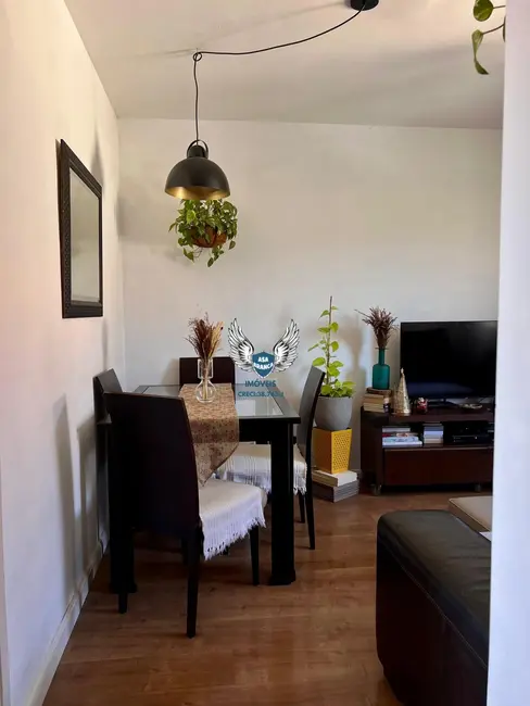 Foto 2 de Apartamento com 2 quartos à venda, 46m2 em Parque Casa de Pedra, São Paulo - SP