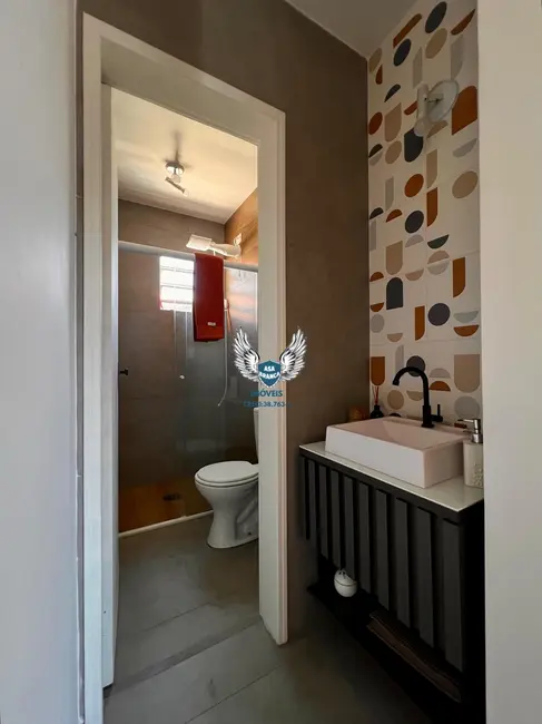 Foto 4 de Apartamento com 2 quartos à venda, 46m2 em Parque Casa de Pedra, São Paulo - SP