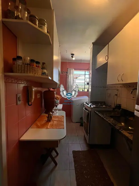 Foto 9 de Apartamento com 2 quartos à venda, 46m2 em Parque Casa de Pedra, São Paulo - SP