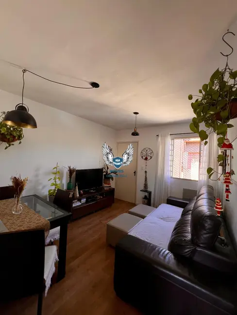 Foto 3 de Apartamento com 2 quartos à venda, 46m2 em Parque Casa de Pedra, São Paulo - SP