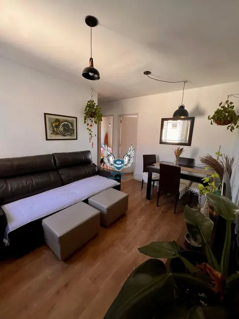 Foto 5 de Apartamento com 2 quartos à venda, 46m2 em Parque Casa de Pedra, São Paulo - SP