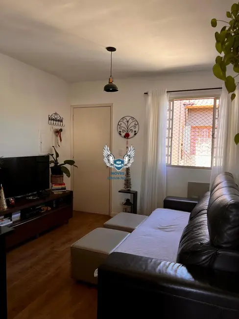 Foto 1 de Apartamento com 2 quartos à venda, 46m2 em Parque Casa de Pedra, São Paulo - SP